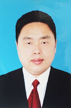 李昌國 五部主任律師